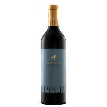Tinto Vallegarcia Hipperia 2012 Comprar Vino