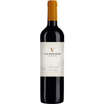 Valtravieso Crianza 2014 Comprar online Bodegas Valtravieso