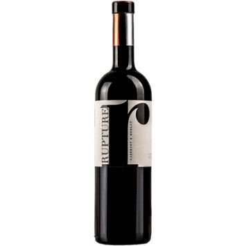 valtravieso rupture vino tinto castilla y leon