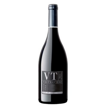 Valtravieso VT Tinta Fina vino tinto Ribera del Duero Bodegas Valtravieso