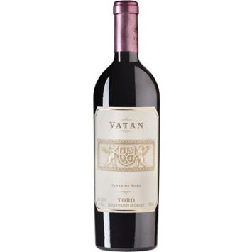 Vatán vino tinto toro jorge ordoñez