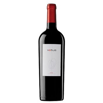 Vetus 2015 Comprar online Bodegas Vetus Artevino