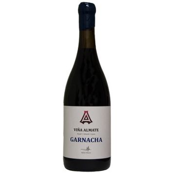 Viña Almate Garnacha Vino Alfredo Maestro Tejero