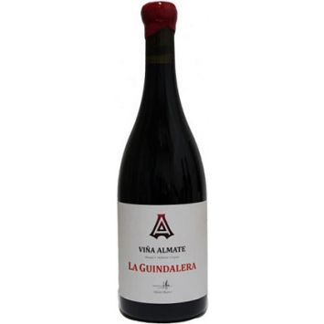 Viña Almate La Guindalera 2013 vino tinto alfredo maestro comprar