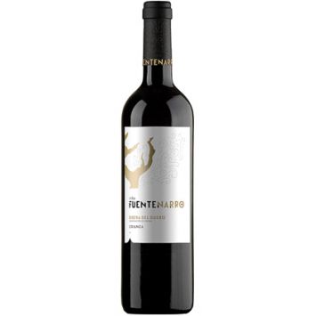 Viña Fuentenarro Crianza vino tinto Ribera del Duero Bodegas Fuentenarro