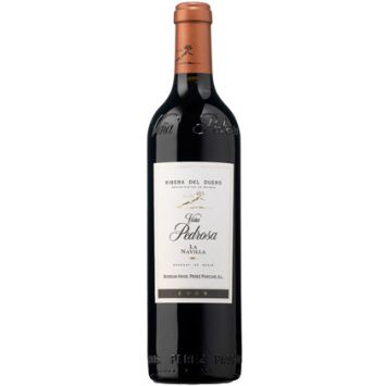 viña pedrosa la navilla vino tinto ribera duero