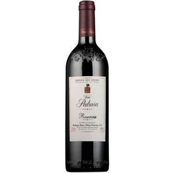 Viña Pedrosa Reserva 2016