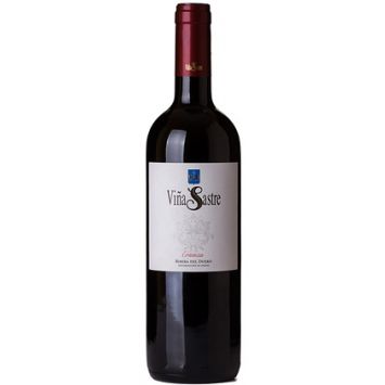 viña sastre crianza vino tinto ribera duero