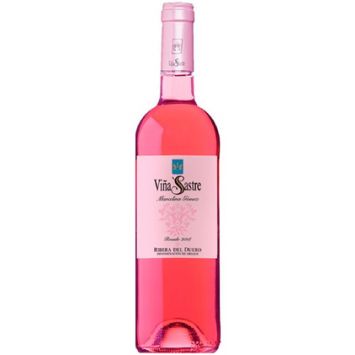 viña sastre rosado ribera del duero