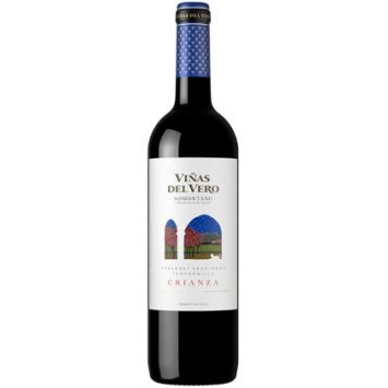 Viñas Del Vero Crianza 2019