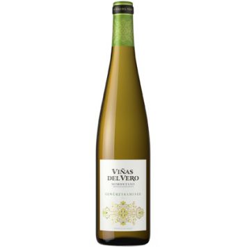 Viñas del Vero Gewürztraminer Comprar Vino Blanco DO Somontano