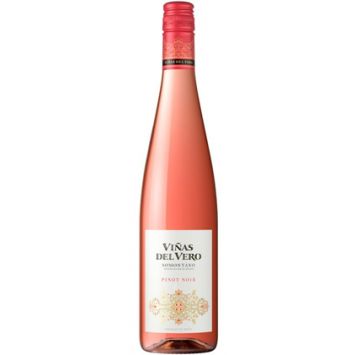 Viñas Del Vero Pinot Noir Rosado 2023