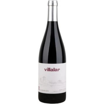 La Mejorada Villalar Oro vino de Castilla y León.