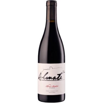 viña almate vino tinto bodegas alfredo maestro castilla leon españa