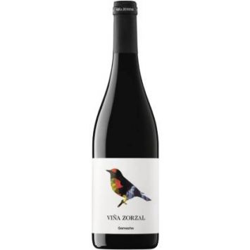 Viña Zorzal Garnacha 2022