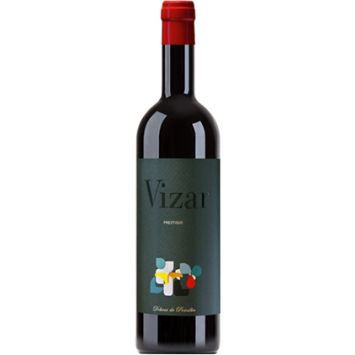 vizar prestigio vino tinto castilla y leon