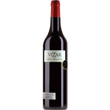 vizar seleccion especial vino tinto castilla y leon