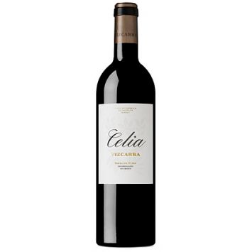 Vino Tinto Celia Vizcarra vino Ribera del Duero