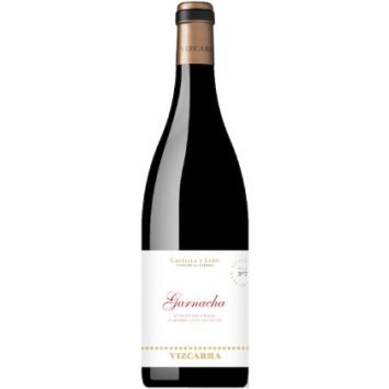 Vizcarra Garnacha 2019