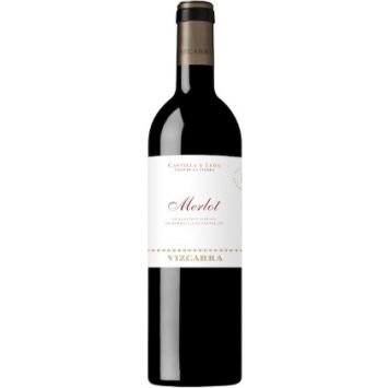 Vizcarra Merlot 2019