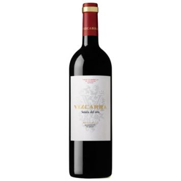 Vizcarra Senda del Oro vino tinto ribera duero