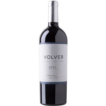 Volver Cuvée Old Vines 2019