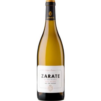 Zárate Albariño 2022