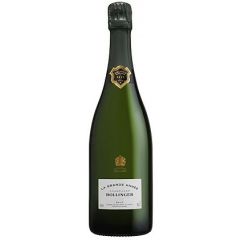 Champagne Bollinger La Grande Année