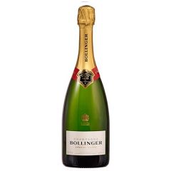 Bollinger Spécial Cuvée champagne