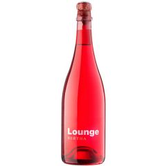 Bertha Lounge Rosé cava rosado