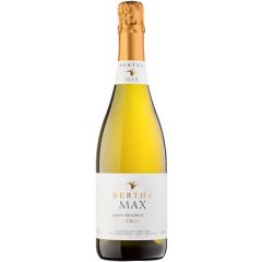 Bertha MAX Gran Reserva 2007 cava