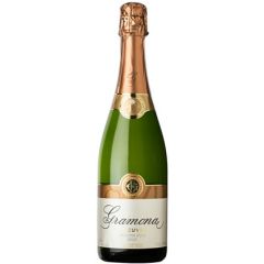 Gramona La Cuvee Reserva Brut 2014 cava