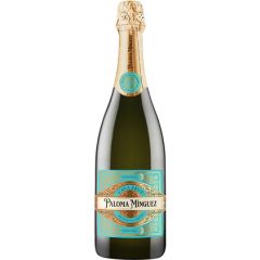 cava paloma minguez brut ecologico requena manuel manzaneque