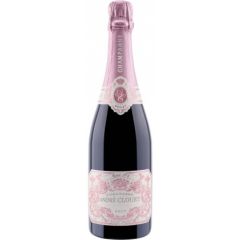 andre clouet rose nº 3 brut
