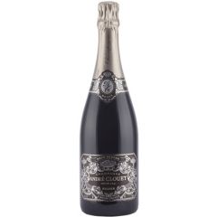 André Clouet Silver brut nature blanc de noirs