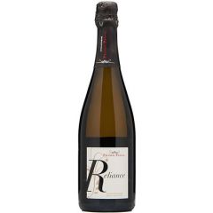 Franck Pascal Reliance Brut champagne