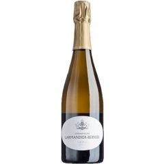 champagne larmandier bernier longitude blanc de blancs