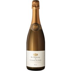 De Chanceny Crémant de Loire Brut