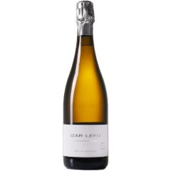 españa pais vasco bodega artadi vino espumoso izar-leku