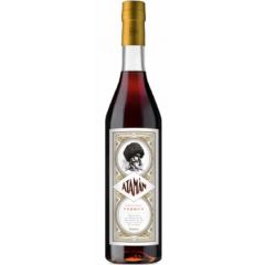 Vermut Atamán Viejo Vermut Rojo Barbadillo