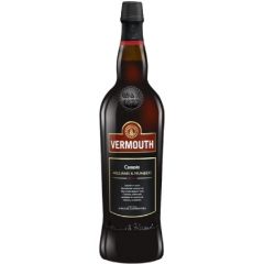 Vermut Canasta Williams & Humbert jerez españa