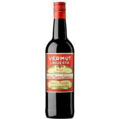 Vermut Lacuesta Rojo