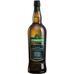 Vermut Pando Williams & Humbert jerez andalucia españa