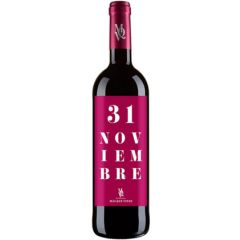 vino tinto 31 noviembre maceracion carbonica castilla la mancha
