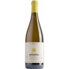 a teixa vino blanco ribeiro luis anxo rodriguez vazquez