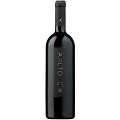 aalto ps vino tinto ribera del duero bodegas aalto pagos seleccionados