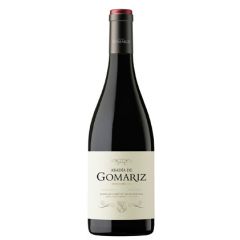 Abadía de Gomariz vino tinto DO Ribeiro Bodegas Coto de Gomariz