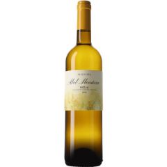 abel mendoza malvasia vino blanco rioja españa