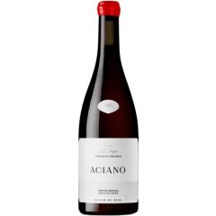 aciano vino tinto bodegas alvar de dios toro castilla leon españa