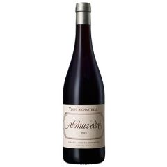 Al Muvedre Comprar Vinos Compañía de Telmo Rodríguez